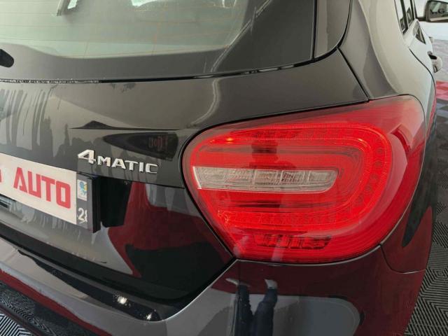 Mercedes Benz Classe A image 2