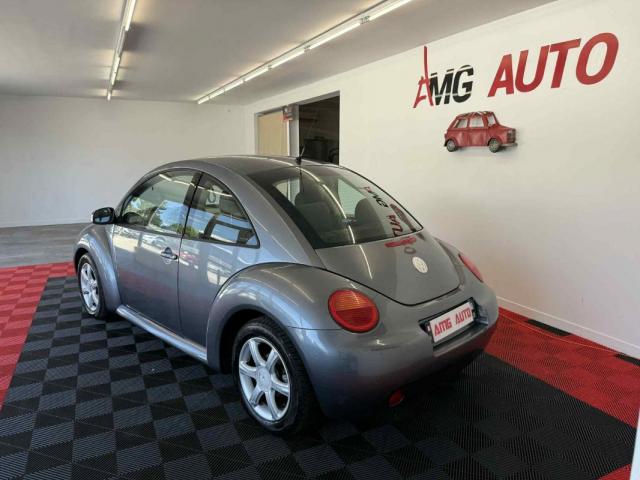 Volkswagen New Beetle image 4