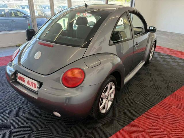 Volkswagen New Beetle image 3