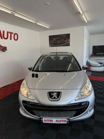 Peugeot 206+ image 6