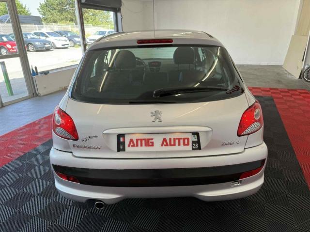 Peugeot 206+ image 3
