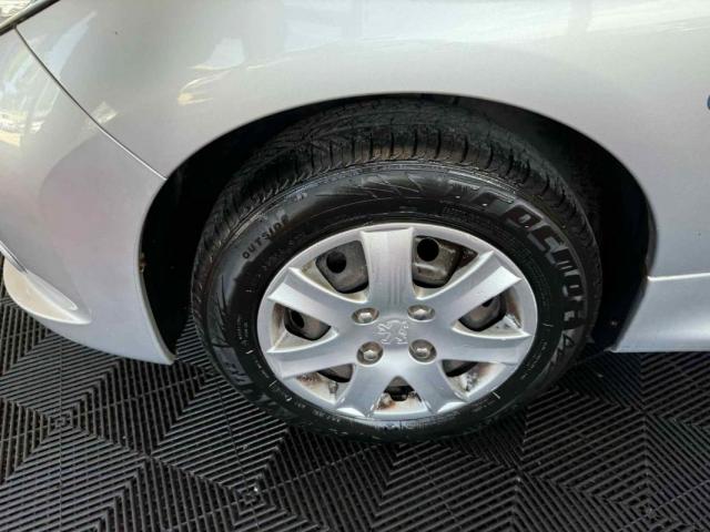 Peugeot 206+ image 4