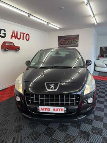 Peugeot 3008 image 5