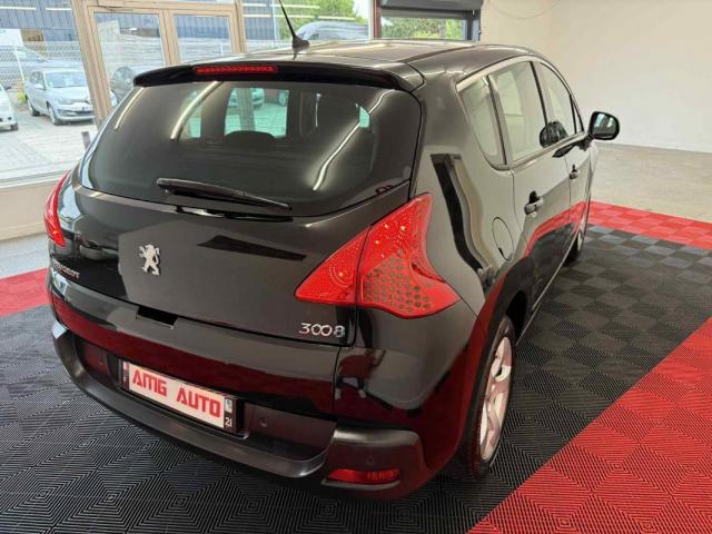 Peugeot 3008 image 9