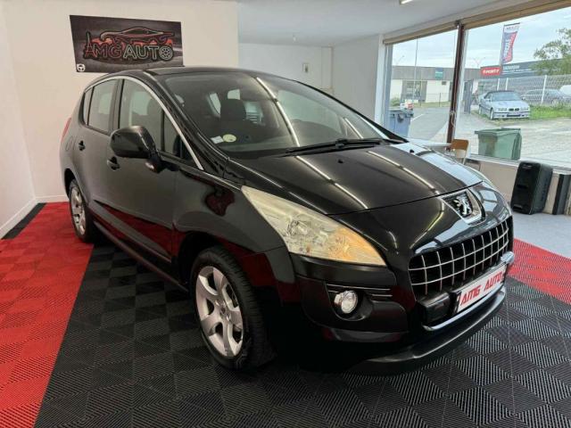 Peugeot 3008 image 1