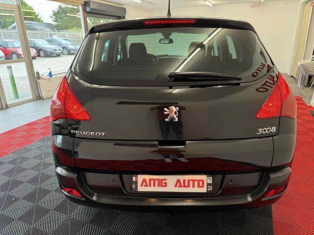 Peugeot 3008 image 2