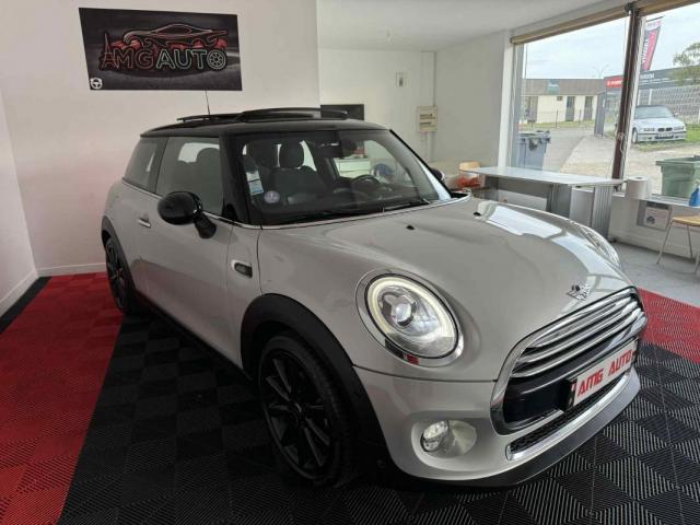 Mini Cooper image 3
