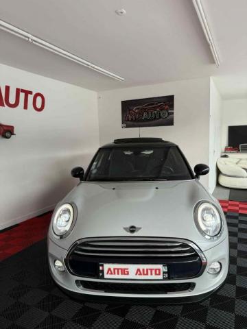 Mini Cooper image 8