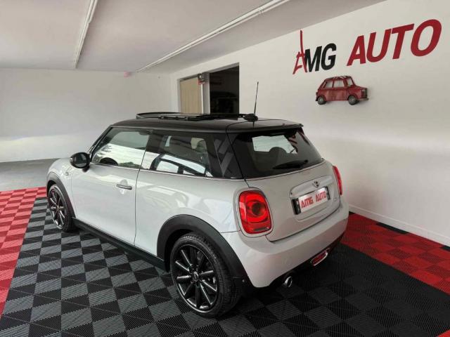 Mini Cooper image 7