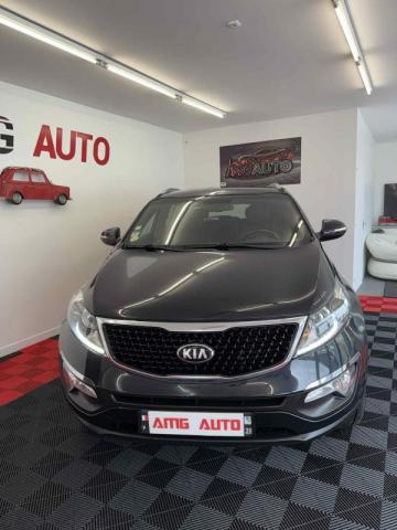 Kia Sportage image 9