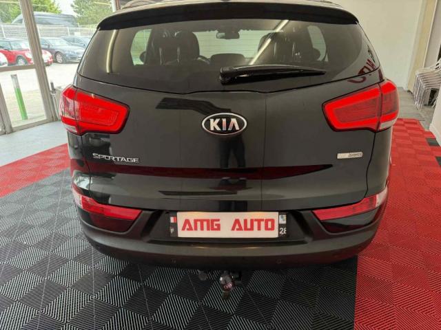 Kia Sportage image 5