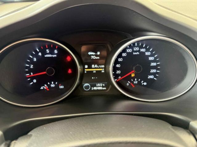 Kia Sportage image 6