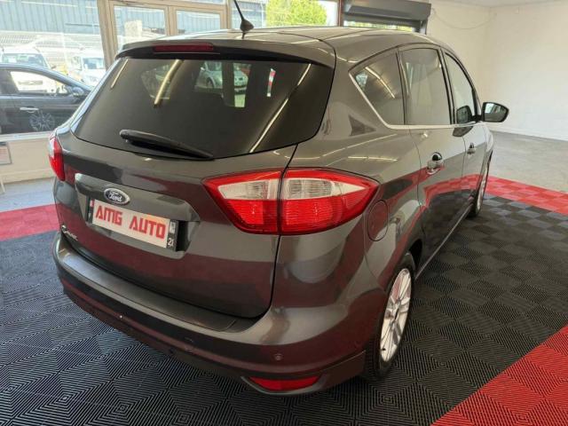 Ford C-Max image 7