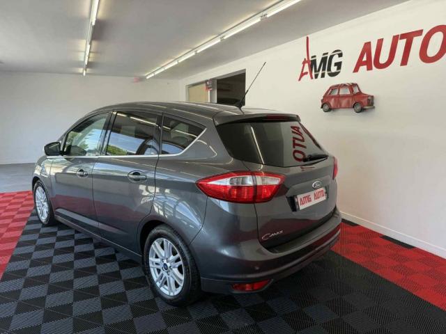 Ford C-Max image 1