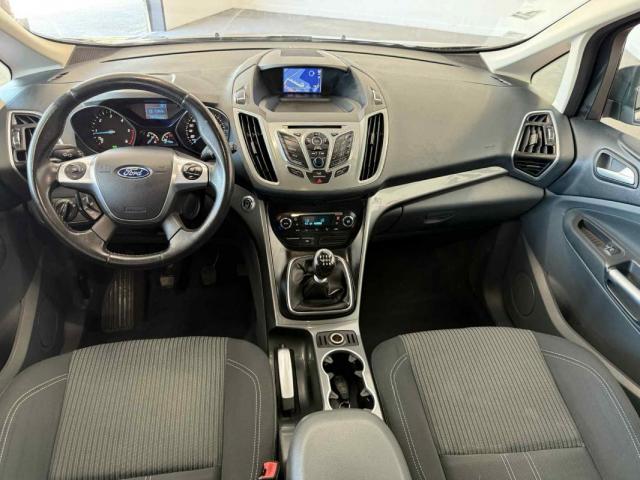 Ford C-Max image 5