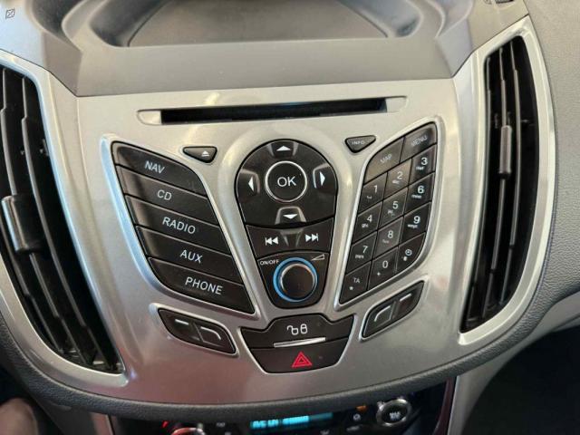 Ford C-Max image 4