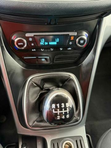 Ford C-Max image 3
