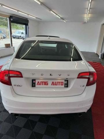 Volvo S60 image 7