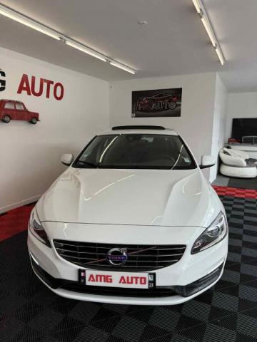 Volvo S60 image 5