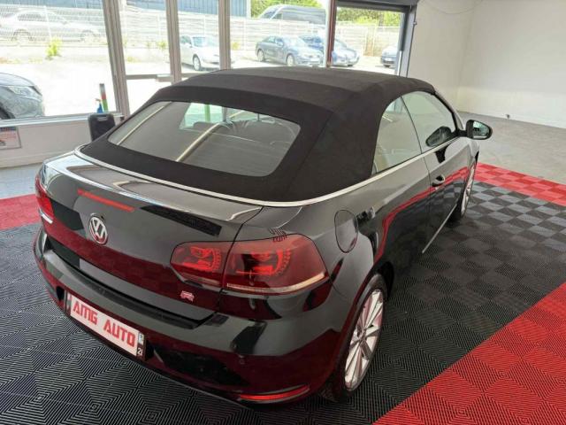 Volkswagen Golf Cabriolet image 1
