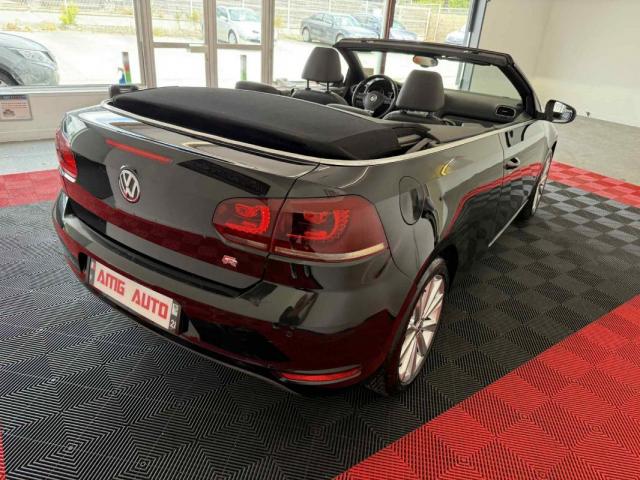 Volkswagen Golf Cabriolet image 7