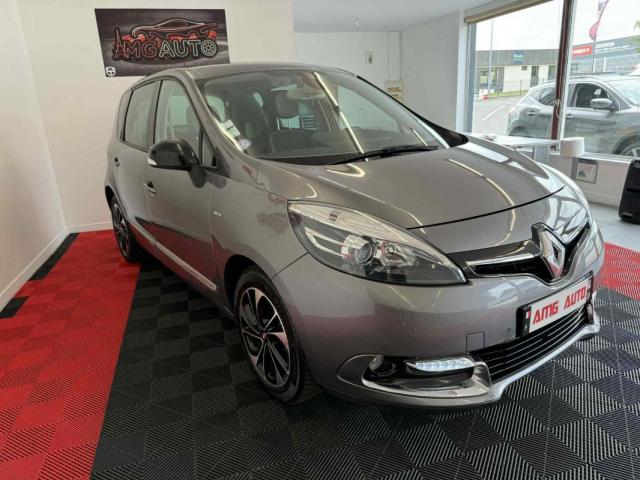 Renault Scénic image 7