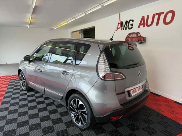 Renault Scénic image 2