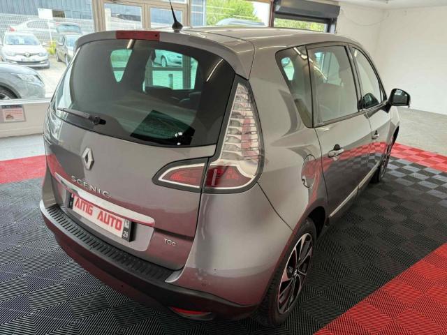 Renault Scénic image 5