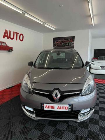 Renault Scénic image 9