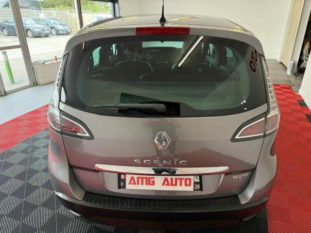 Renault Scénic image 3