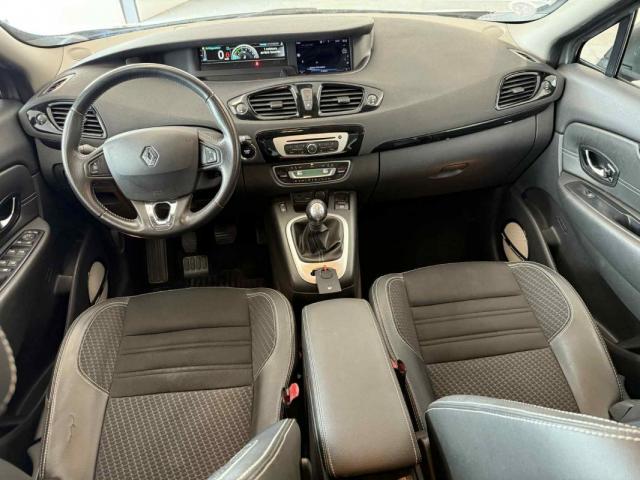 Renault Scénic image 8
