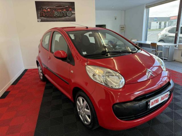 Citroen C1 image 4