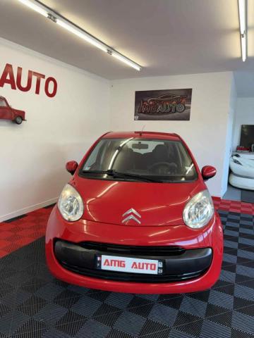 Citroen C1 image 5
