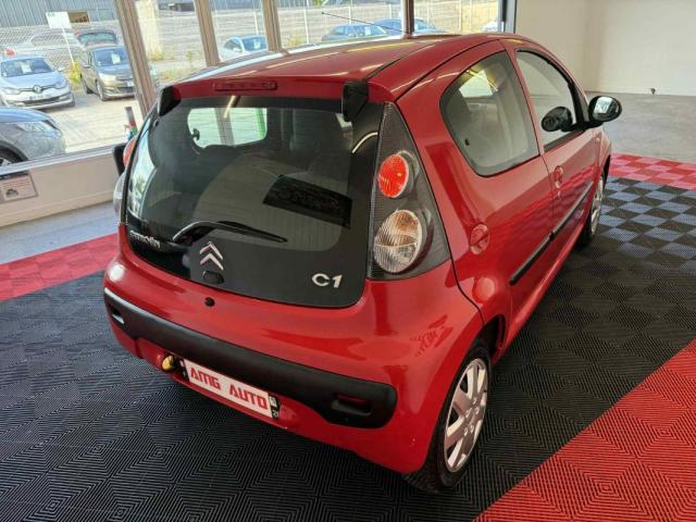 Citroen C1 image 2