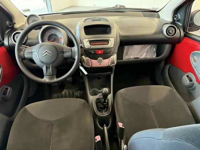 Citroen C1 image 3