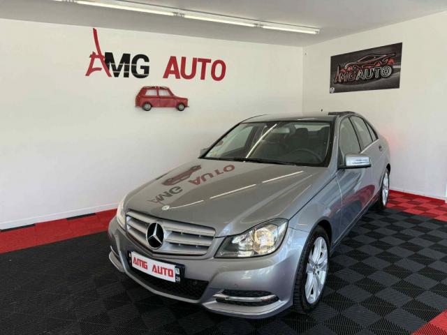Mercedes Benz