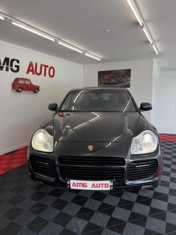 Porsche Cayenne image 3