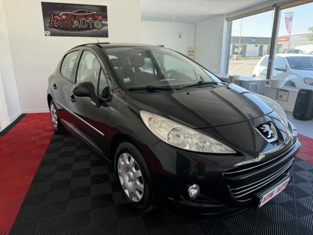 Peugeot 207 image 6