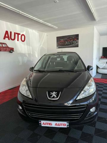Peugeot 207 image 9