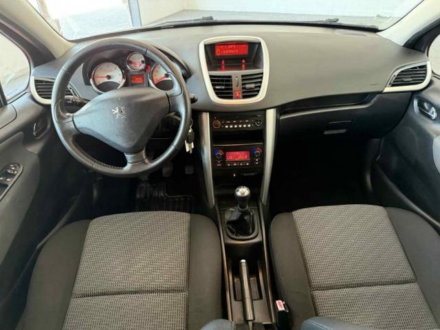 Peugeot 207 image 4