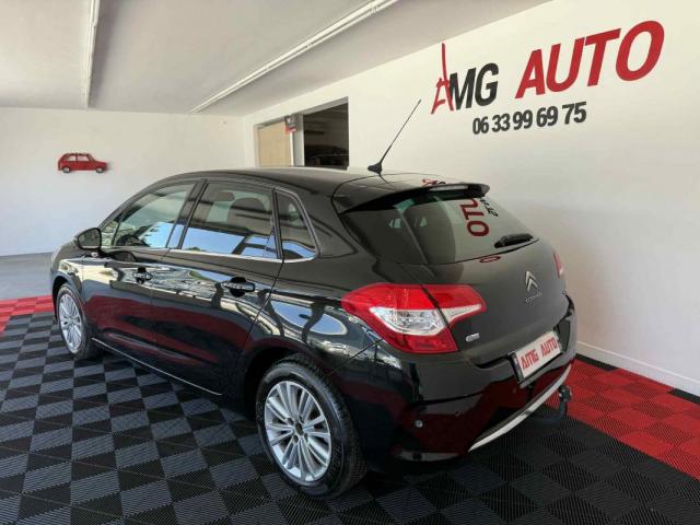 Citroen C4 image 3