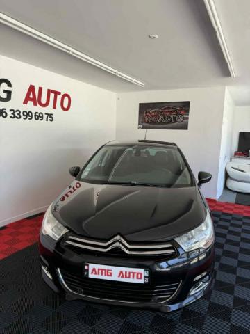 Citroen C4 image 4