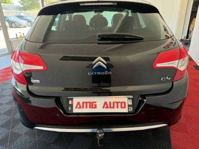 Citroen C4 image 9