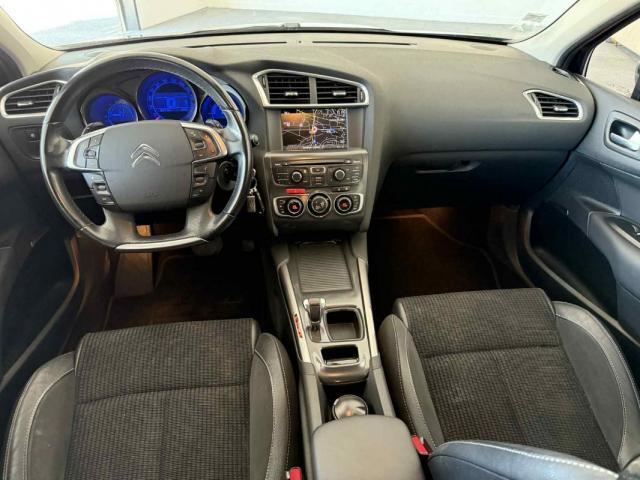 Citroen C4 image 8