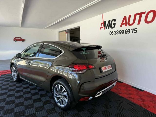 Citroen Ds4 image 4