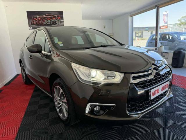 Citroen Ds4 image 9
