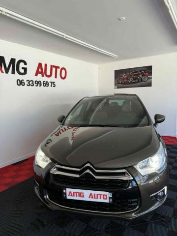 Citroen Ds4 image 6
