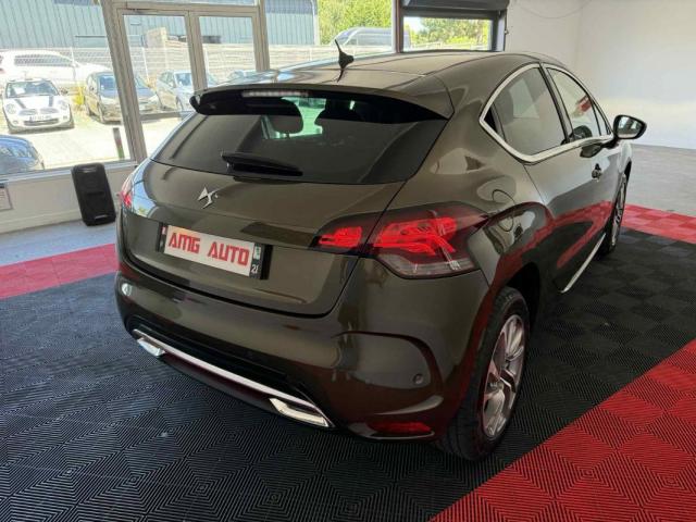 Citroen Ds4 image 7