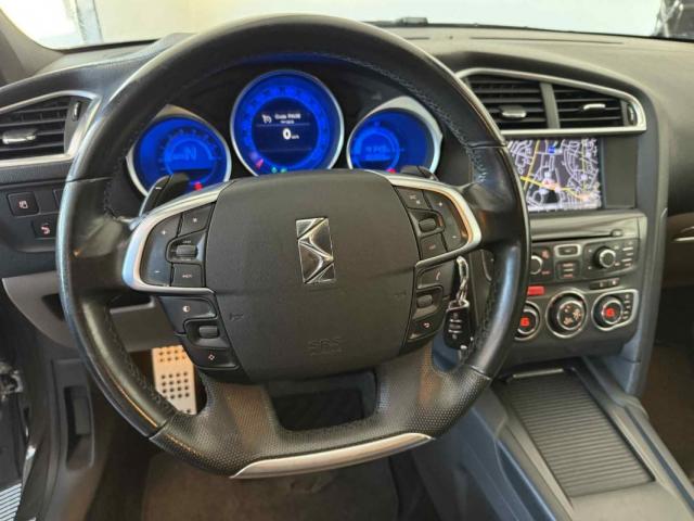 Citroen Ds4 image 8
