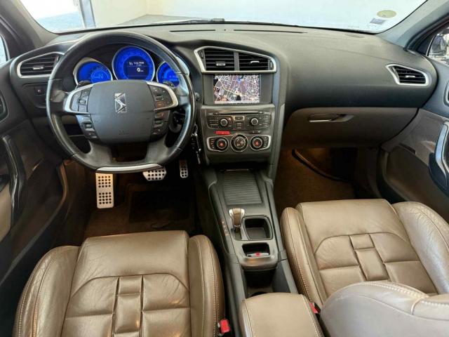 Citroen Ds4 image 3